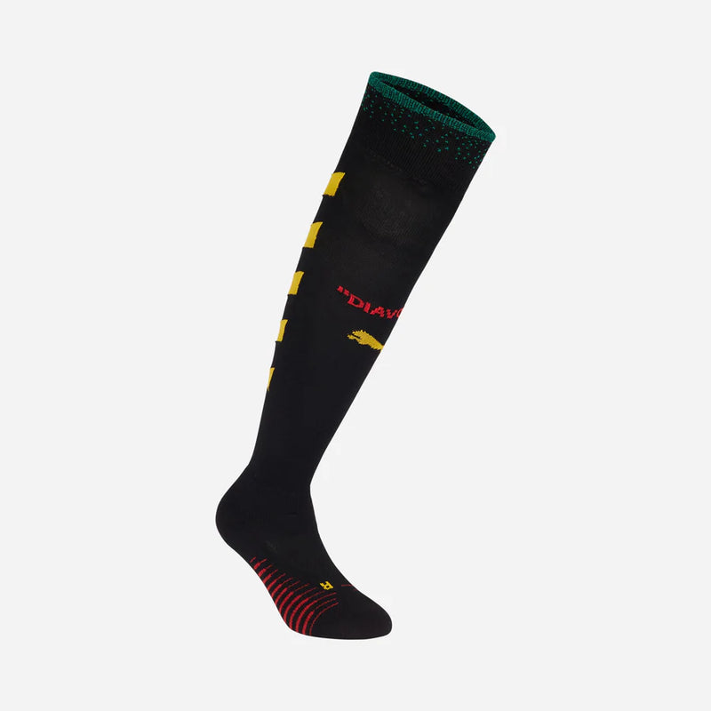 Chaussettes BLACK PUMA X AC MILAN X OFF-WHITE 24/25