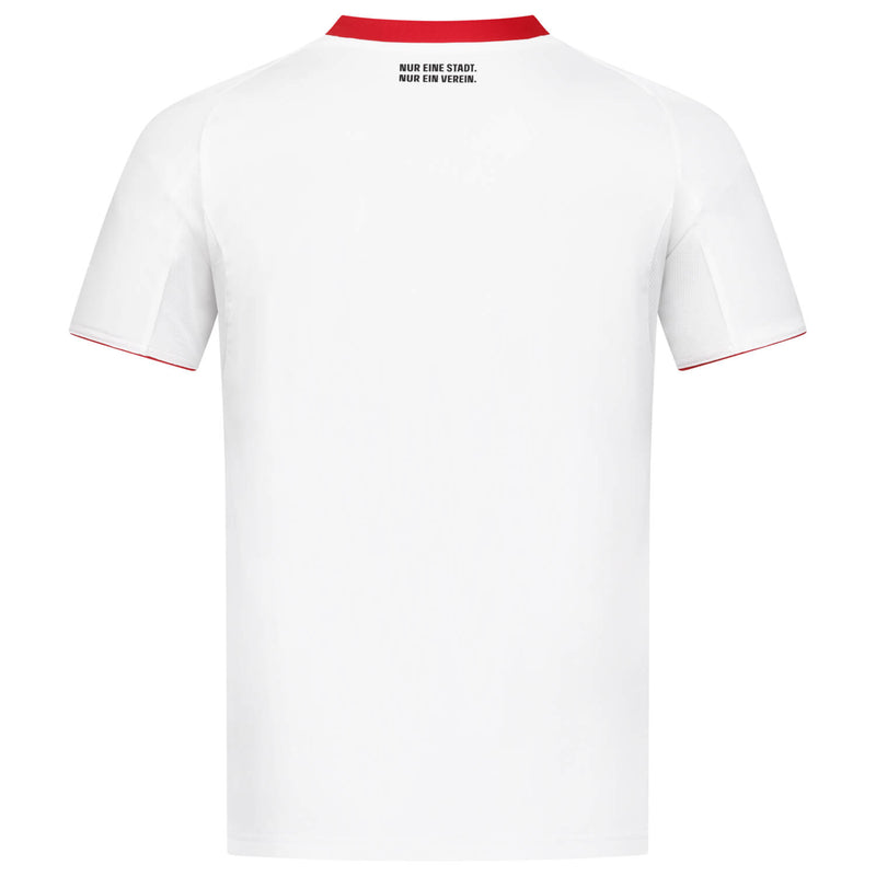 Maillot Eintracht Francfort Away 25/26