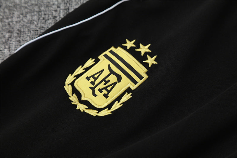 Survêtement de Football Enfant Argentina 25/26