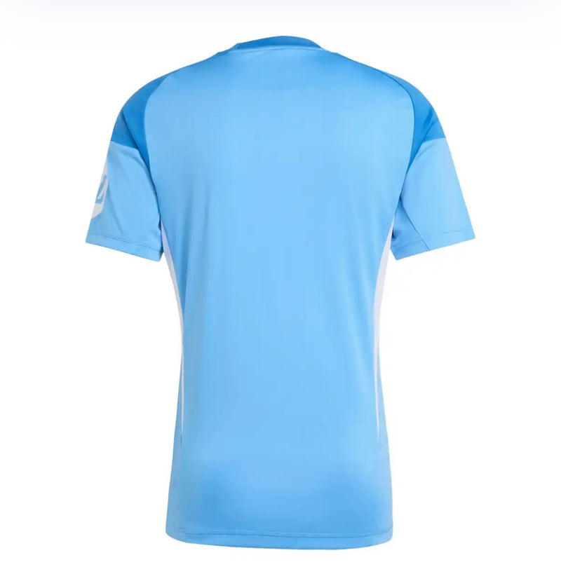 Maillot de Gardien du Real Madrid 25/26