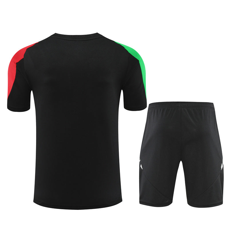 Maillot et short d'entraînement Arsenal 24/25