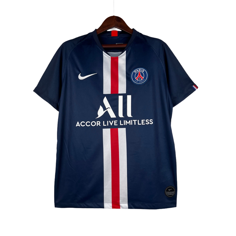 Rétro PSG 19/20 home