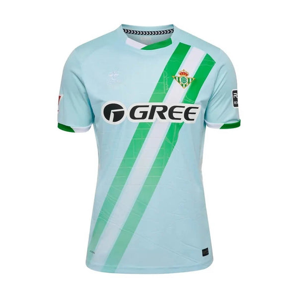 Maillot Real Betis Away 25/26