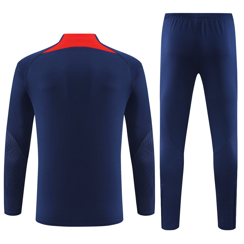 Ensemble Survêtement PSG 23/24