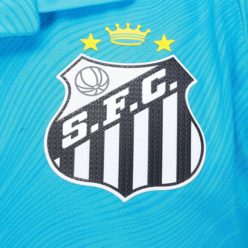 Maillot Santos Third 24/25
