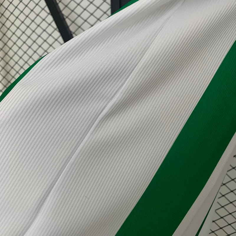 Maillot Retro Cordoba Home 97/98