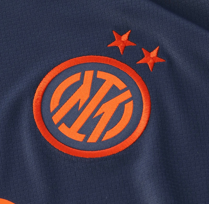 Maillot Inter Third 25/26