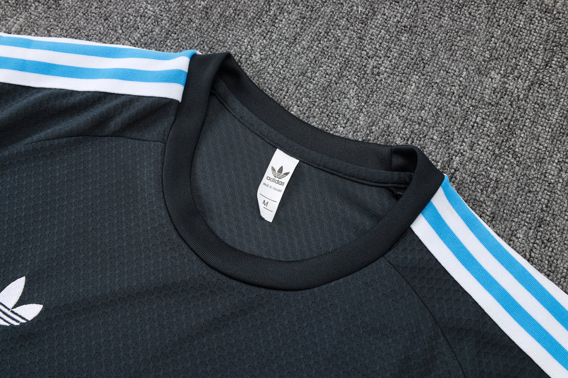 Maillot et short d'entraînement Argentina 25/26