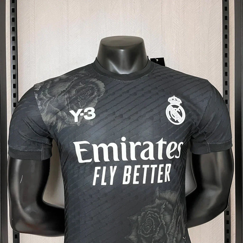 Maillot Joueur Real Madrid 24/25