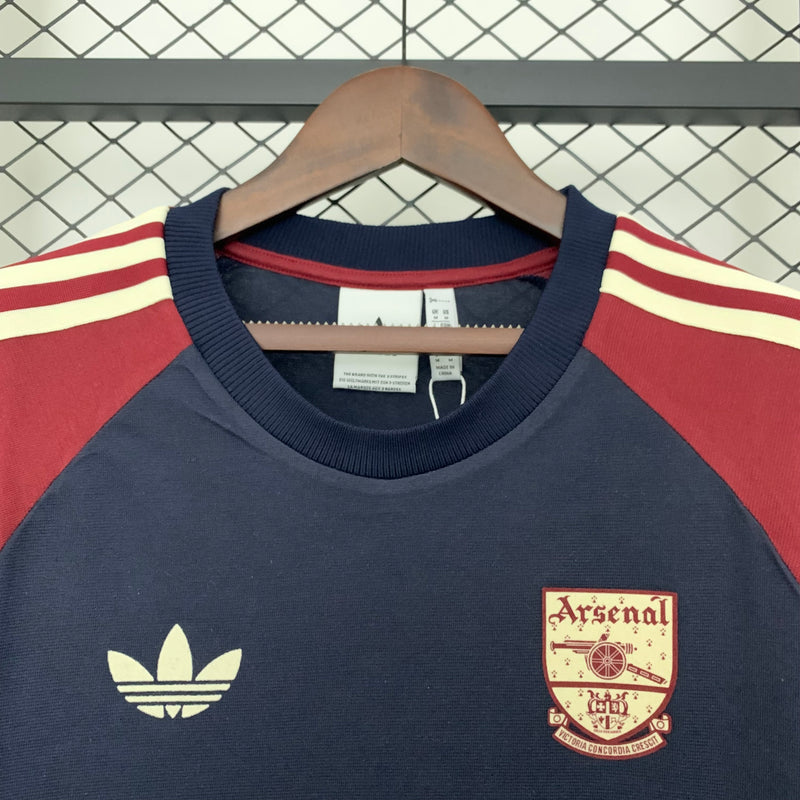 Maillot Arsenal