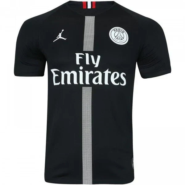 Maillot Rétro du PSG 18/19