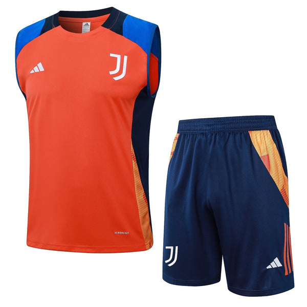 Maillot et short d'entraînement Juventus 24/25