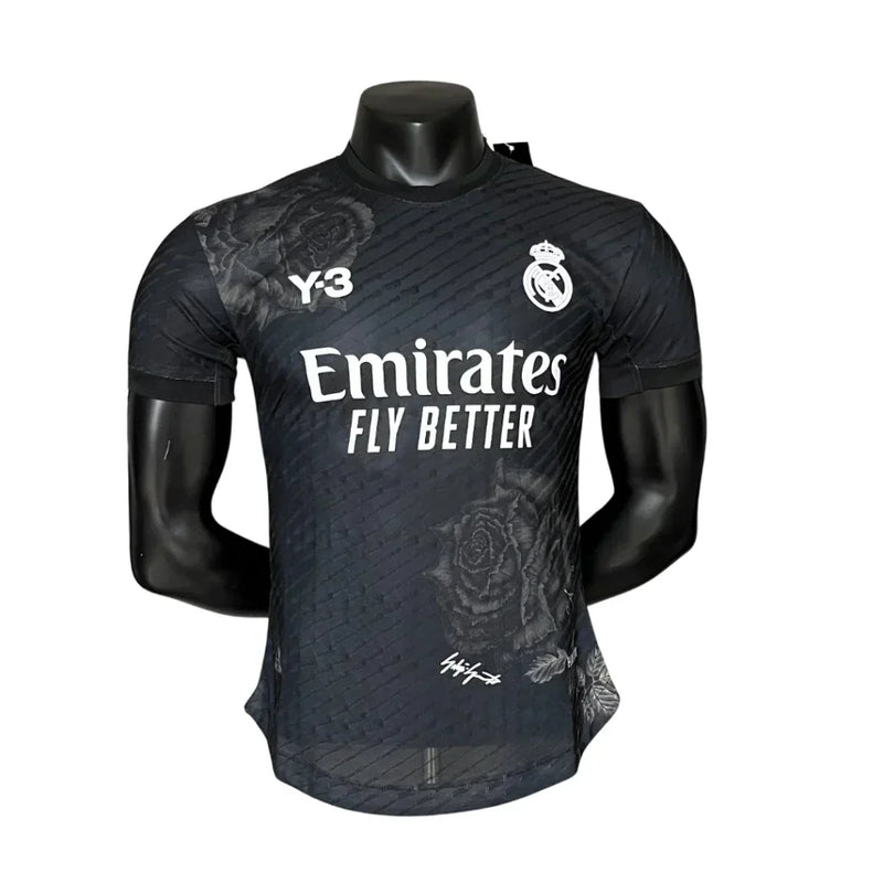 Maillot Joueur Real Madrid 24/25