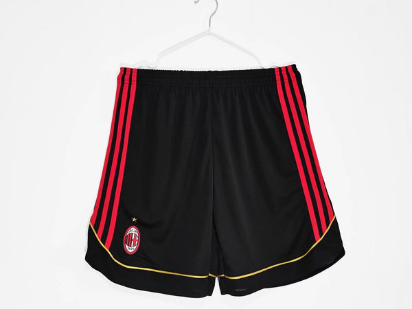 Short rétro AC Milan 06/07