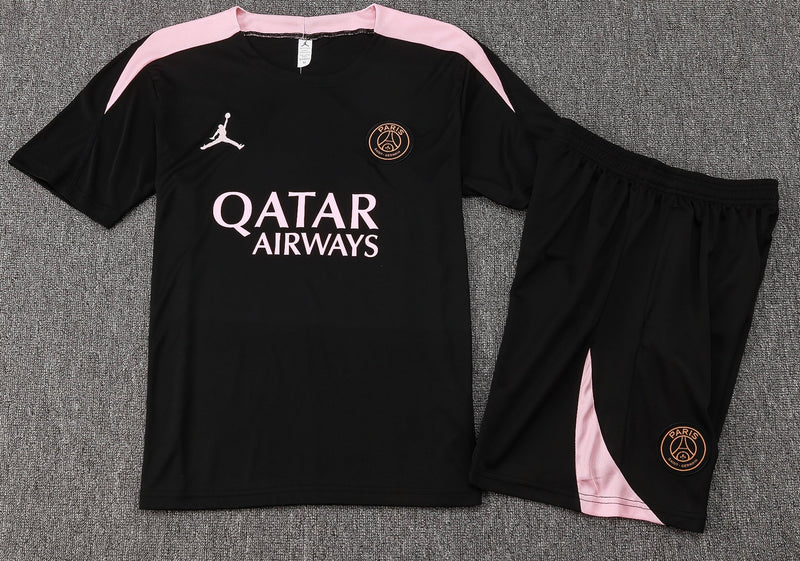 Maillot et short d'entraînement PSG 24/25