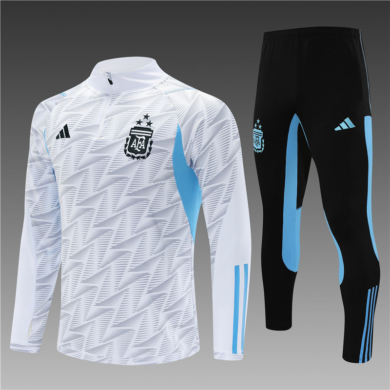 Ensemble Survêtement de Football Argentine 23/24