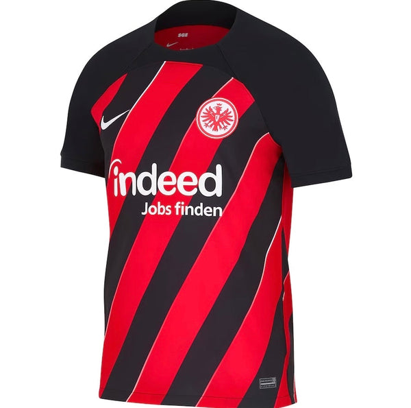 Maillot Away Eintracht Francfort 23/24