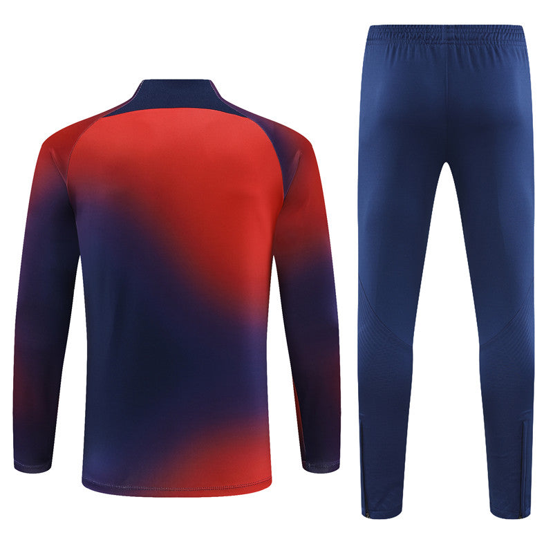 Ensemble Survêtement PSG 23/24