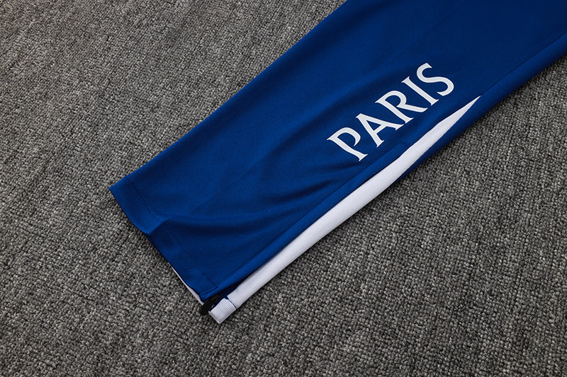 Ensemble Survêtement de Football PSG 24/25