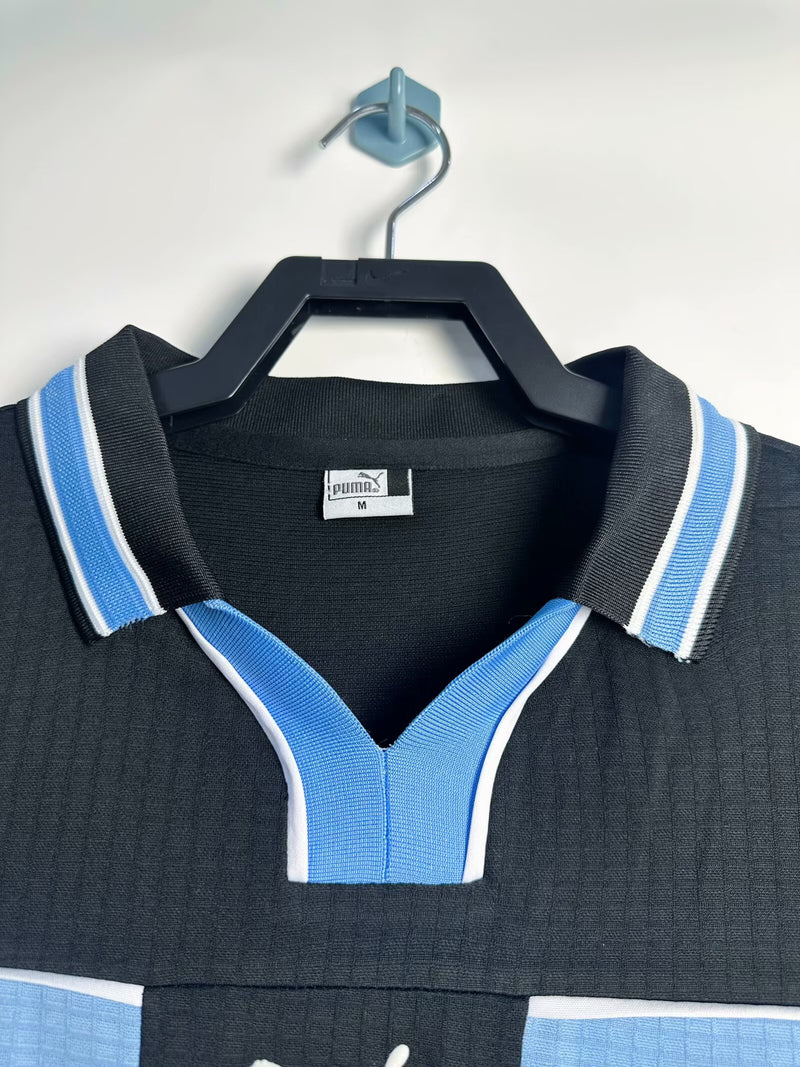 Maillot SS Lazio Rétro 99/00 - manches longues
