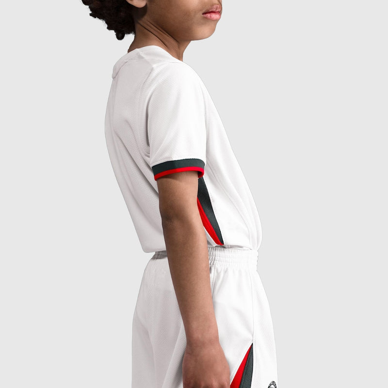 T-shirt et Short pour enfant Chelsea Away 25/26 - Avec des Chaussettes