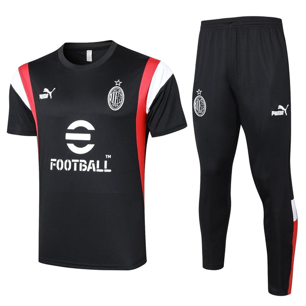 Chemise et pantalon Milan 23/24