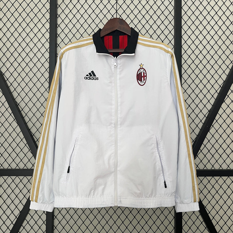 Veste Double Face AC Milan 2024