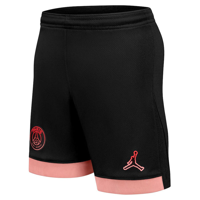 Short PSG x Jordan Third 24/25