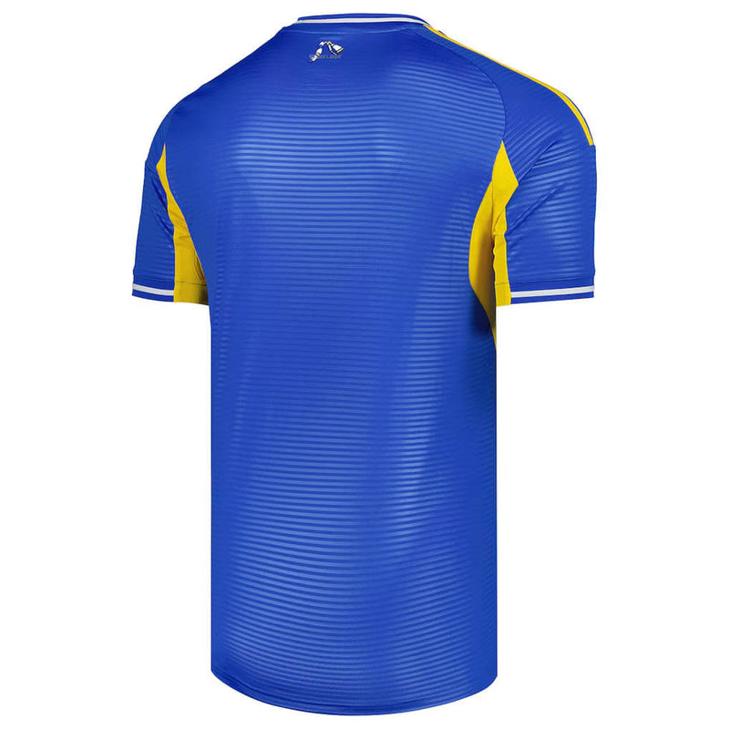 Maillot Leeds United Away 25/26