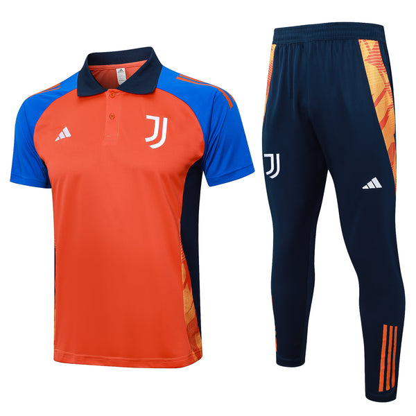 Maillot et Pantalon Juventus 24/25