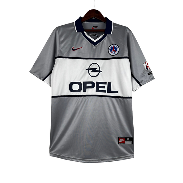 Rétro PSG 99/00 Extérieur