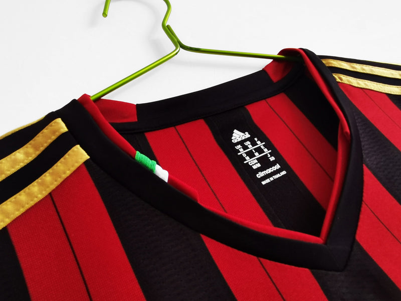 Maillot rétro AC Milan 2013/14