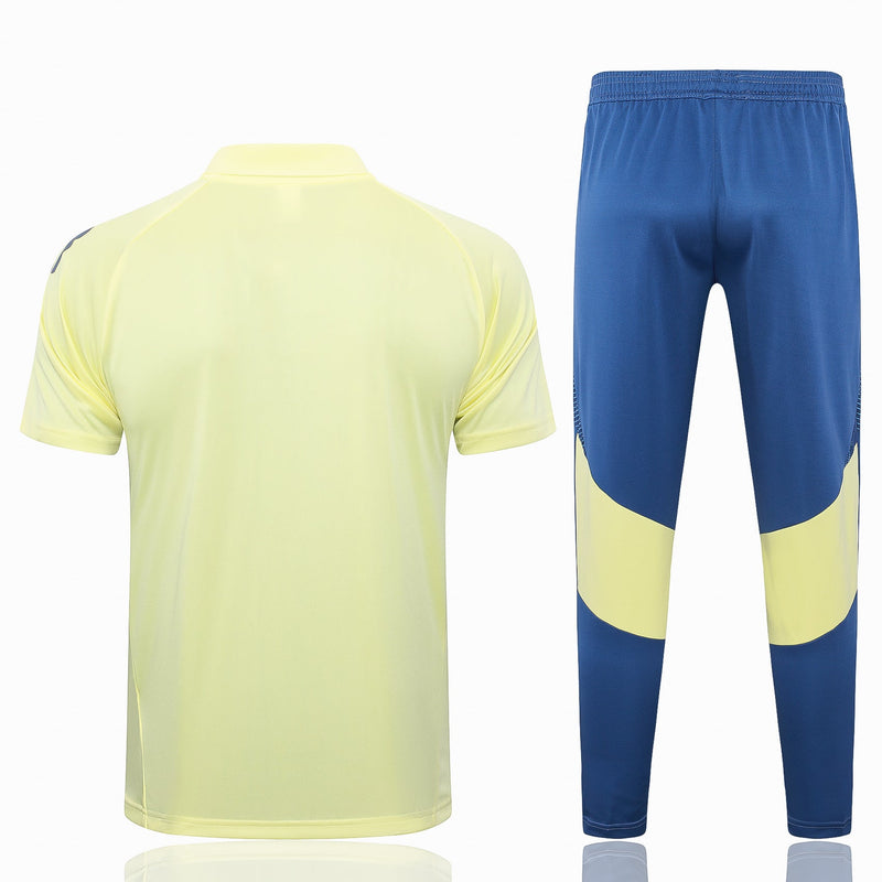 Maillot et Pantalon Ajax 24/25