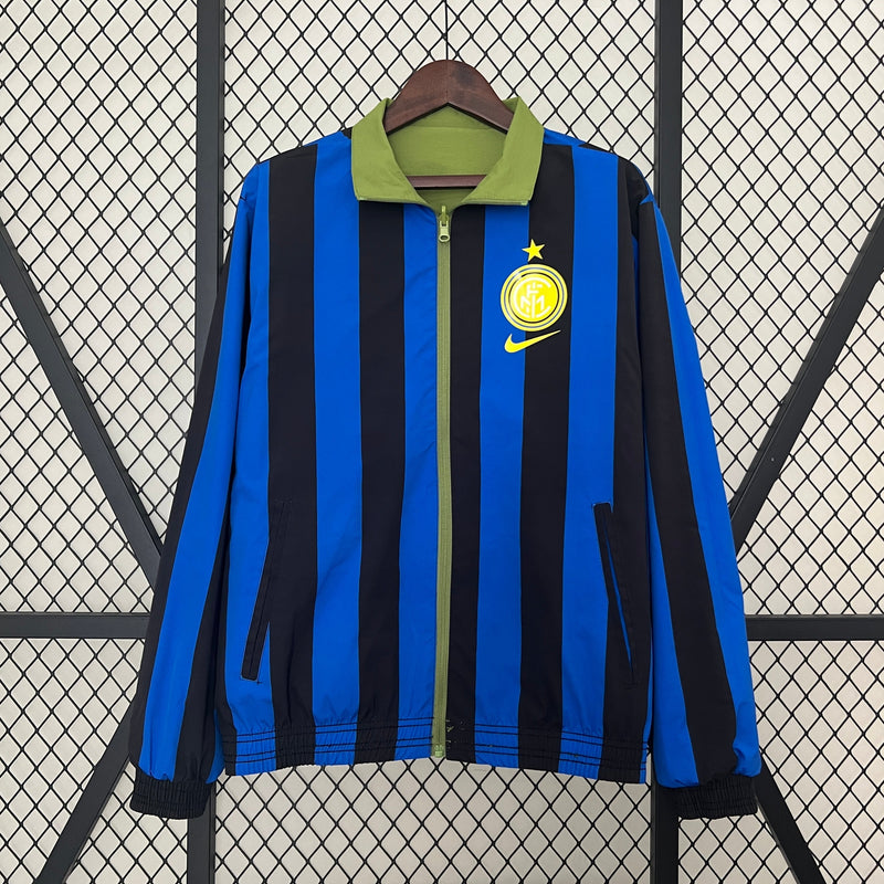 Veste Double Face Inter 2024