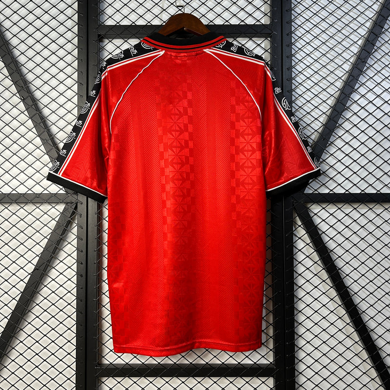 Maillot Retro RCD Mallorca 96/97