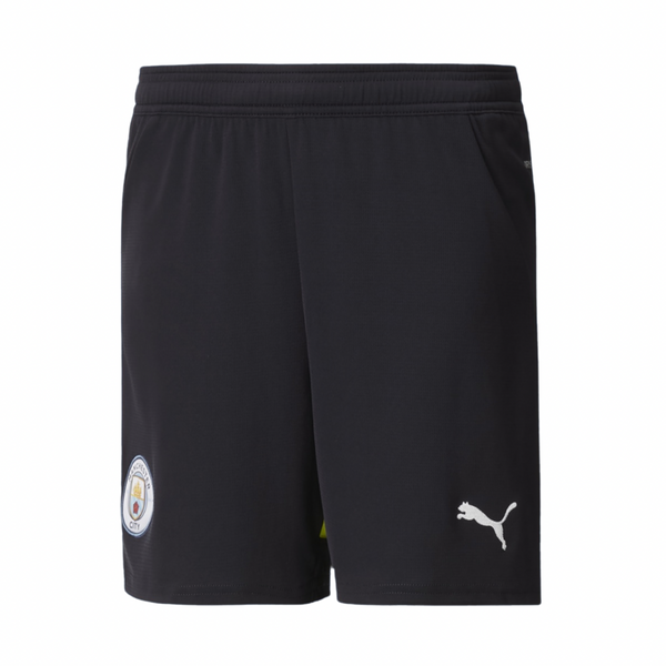 Short Manchester City Away 24/25