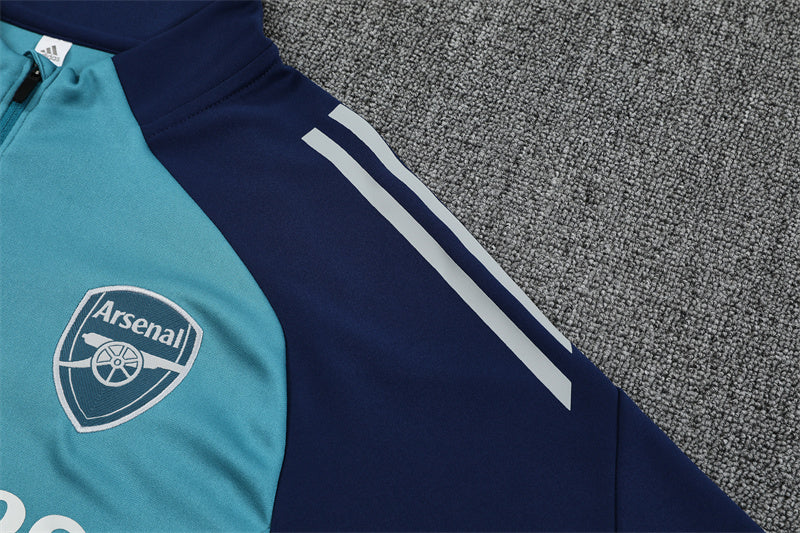 Ensemble Survêtement de Football Arsenal 25/26