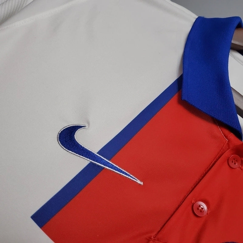 Maillot Rétro Paris Saint Germain - PSG Away 20/21
