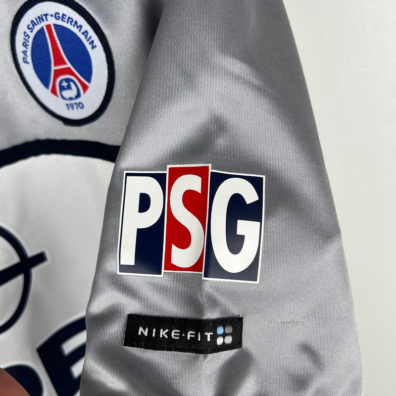 Rétro PSG 99/00 Extérieur