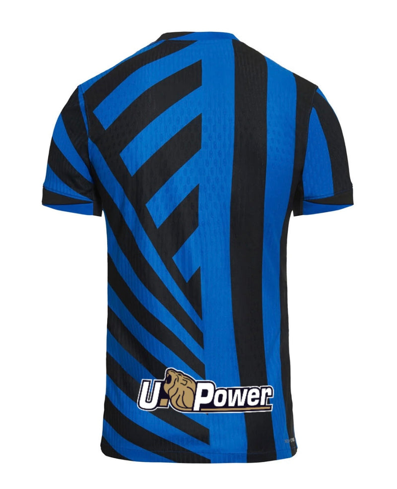 Maillot Inter Home Version Joueur 24/25