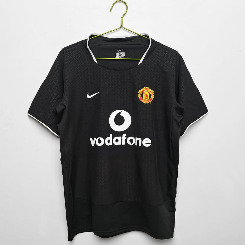 Maillot Rétro Manchester United 03/04