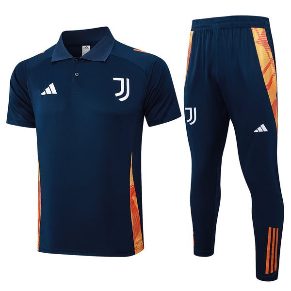 Maillot et Pantalon Juventus 24/25