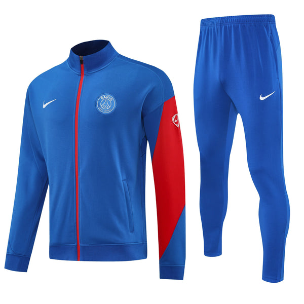 Ensemble Survêtement de Football PSG 25/26