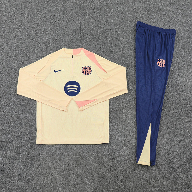 Survêtement de Football Enfant Barcelona 25/26