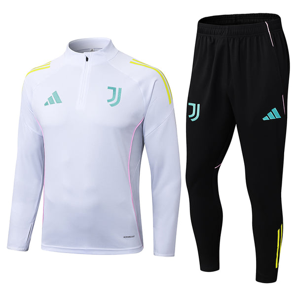 Ensemble Survêtement de Football Enfant Juventus 25/26
