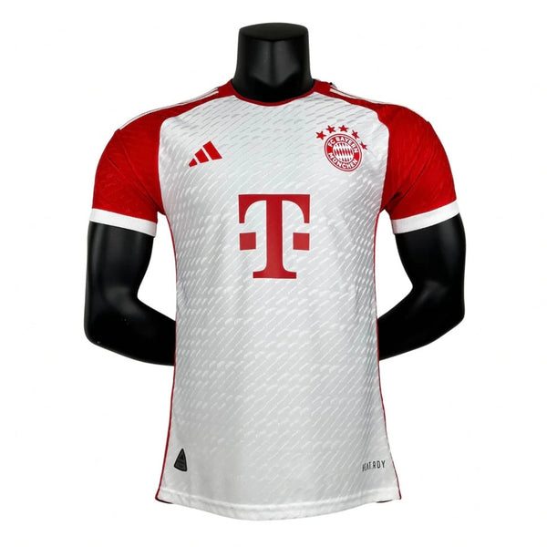 Maillot home du Bayern Munich Version Joueur 23/24