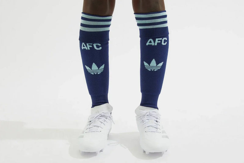 Chaussettes Arsenal Third 24/25