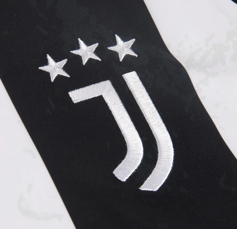 Maillot du Juventus Home 24/25