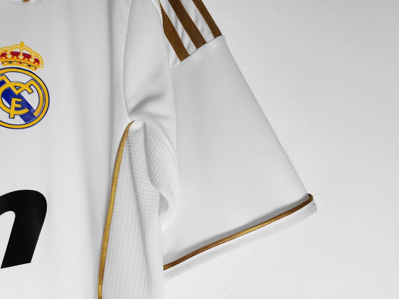 Maillot Rétro Real Madrid 11/12