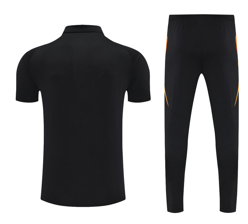 Maillot et Pantalon Real Madrid 25/26